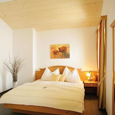 Alpinlodges Kuhtai מראה חיצוני תמונה