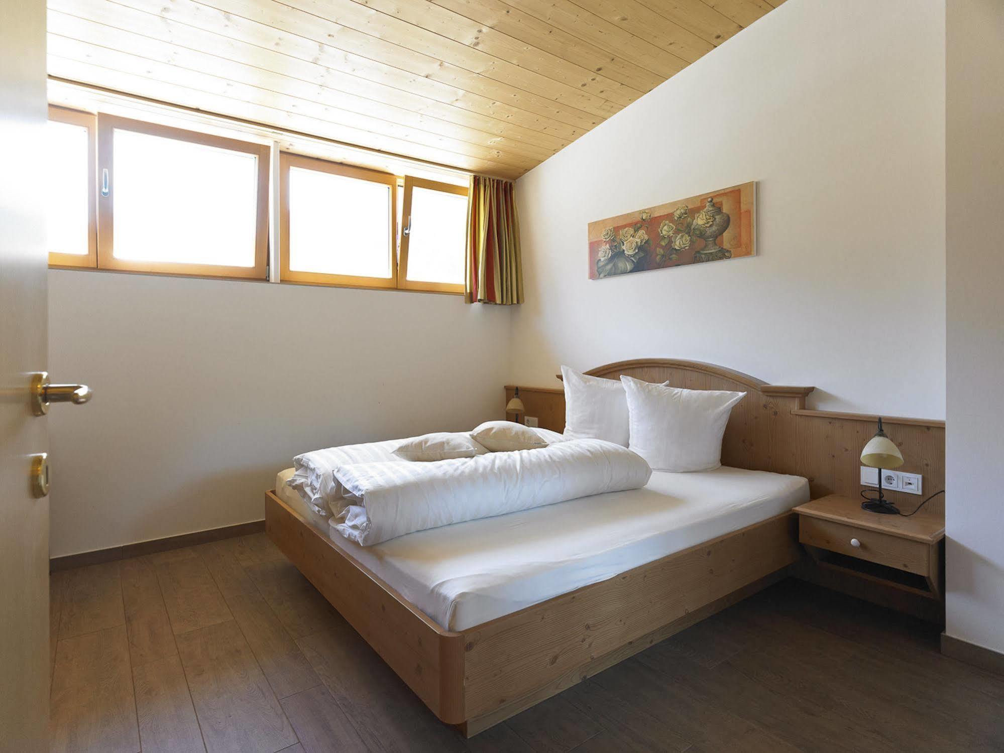 Alpinlodges Kuhtai מראה חיצוני תמונה