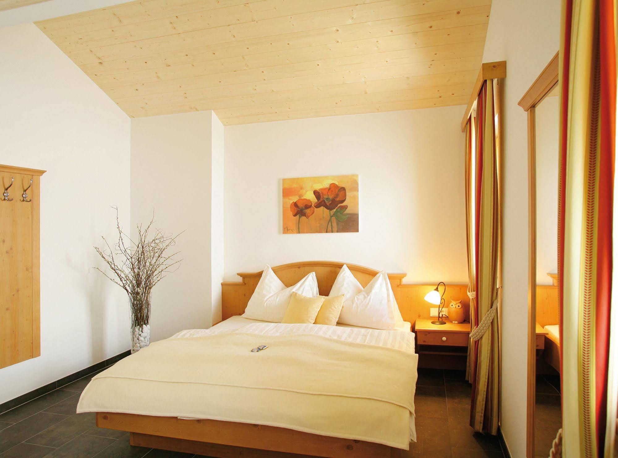 Alpinlodges Kuhtai מראה חיצוני תמונה